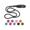 Effective Dog Training Leash with Anti-Tangle Swivel and Soft Handle for No-Pull Training