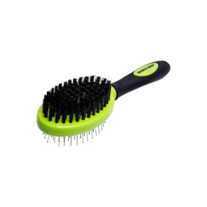 Effective Fur Removal Brush for All Pet Breeds