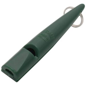 Effective Medium High Pitch Dog Training Whistle For Good Sound Quality