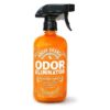 Effective Odor Destroyer for Cat and Dog Pee Smells on Carpets and Upholstery 24 Fl Oz