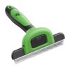 Effective Pet Deshedding Tool Reduces 95% of Shedding Fast