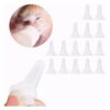 Effective Pet Feeding Nipples Silicone for Easy Drinking for Cat Puppy Kitten Bottles