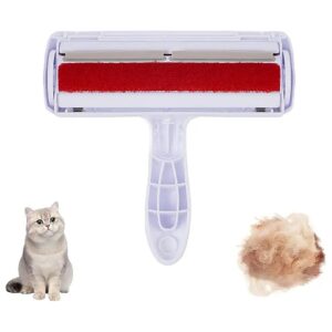 Effective Pet Hair Removal Solution with Manual Operation