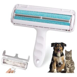 Effective Pet Hair Remover for All Types of Surfaces Including Furniture and Clothing