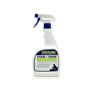 Effective Pet Stain Remover for Cat, Dog, and Feces Odors and Stains