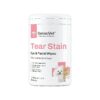 Effective Tear Stain and Eye Discharge Remover Wipes for Soft and Shiny Pet Coats