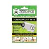 Effective Tick Removal for People, Dogs, and Cats with Free Tick ID Card