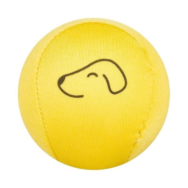 Effective Water Retrieval Toy for Dogs with Extra Reinforced Stitching