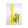 Effective Yellow Stop Dog Barking Device for Kids with Simple Operating Cards