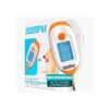 Effective and Efficient Rectal Thermometer for Pet Temperature Readings