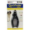 Efficient and Safe Dog Nail Clippers for Large Breed Dogs with QuickSensor