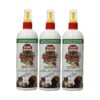 Effortless Pet Training with Natural Spray 16 Oz 3 Pack