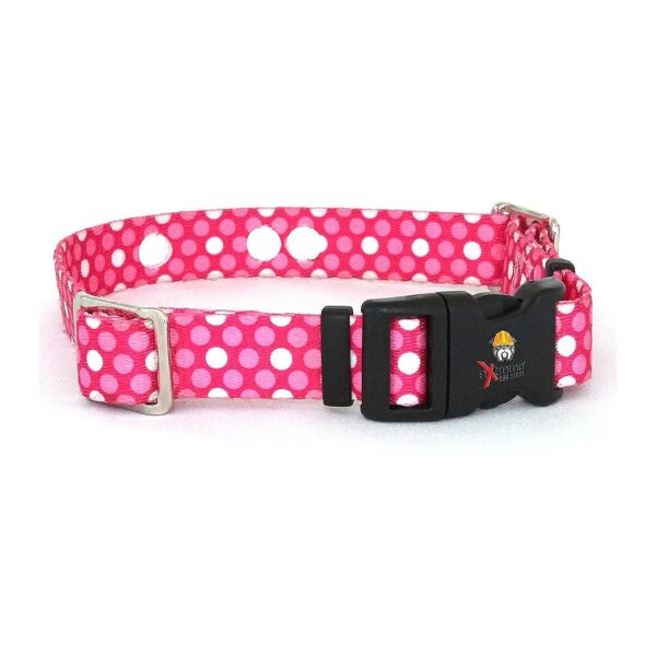 Electric Dog Fence Receiver Collar Strap with Adjustable Buckle Up to 26 Inches Neck Size