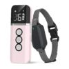 Electric Training Collar for Dogs of All Sizes and Breeds