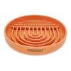 Eliminate GI Discomfort Slow Feeder Dog Bowl for Improved Digestion