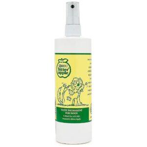 Eliminate Hot Spots and Fur Biting with This Effective Spray