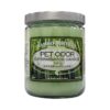 Eliminate Pet Smells with User-Friendly Odor Exterminator Candle