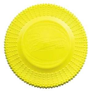 Engaging, and Real Fun Frisbee Toy for Canines and Owners