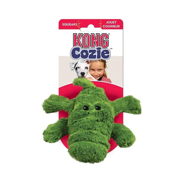 Enticing Squeaker Toy for Small Dogs with Squeaky Sounds