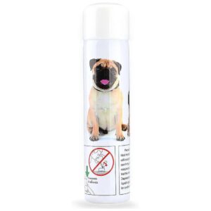 Environmentally Friendly Citronella Spray Refill for Dog Training