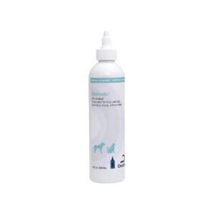 Environmentally Friendly Otic Cleanser for Cats and Dogs