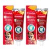 Enzymatic Toothpaste for Dogs - Poultry Flavor - Reduces Plaque and Tartar Buildup