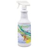 Enzyme Based Pet Stain and Odor Remover Liquid for Carpet and Rug Cleaning