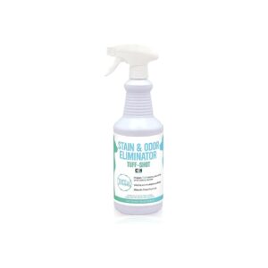 Enzyme-Based Pet Urine Odor Eliminator Spray for Clean Homes