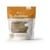 Enzyme-Coated Rawhide Dental Chews for Extra Large Dogs