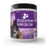 Enzyme Miracle - 364 Servings - Autoimmune and Digestive Enzyme Formula for Pets