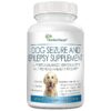 Epilepsy Support Supplement for Dogs with Organic Valerian Root and L-Tryptophan