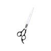 Ergonomic Dog Grooming Scissors with 440C Stainless Steel Blade, Perfect for Pet Groomers