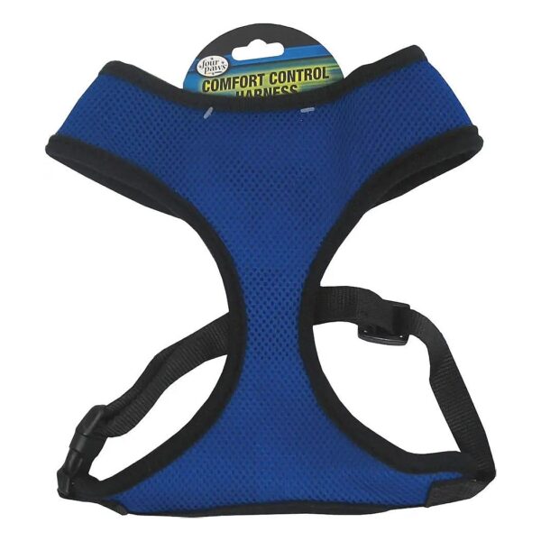 Ergonomic Dog Training Harness for Superior Control and Comfort