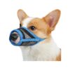 Essential Dog Muzzle for Grooming Training Daily Walking Breathable Adjustable Muzzle