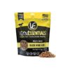 Essential Freeze Dried Dog Food with Duck Flavor for Whole Nutrition