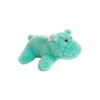 Ethically Sourced Chenille Puppy Toy with Soft, Gentle Foam, 3x3x6 Inches