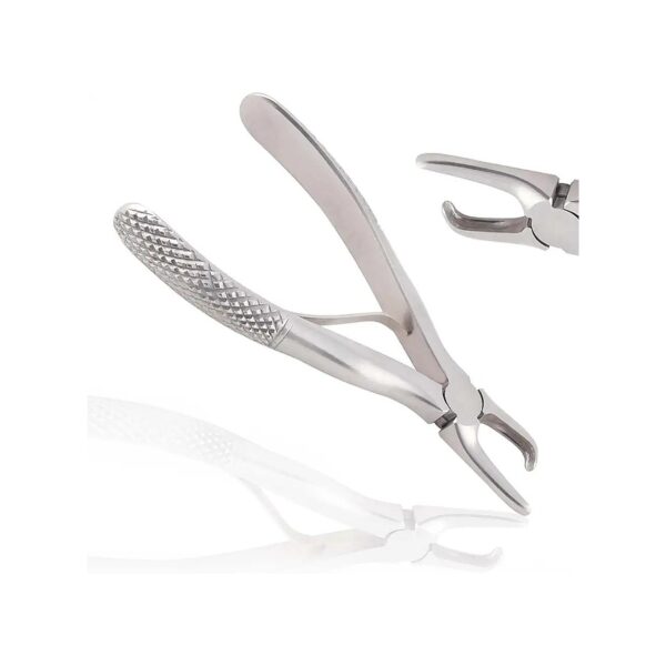 Excellent Quality Tartar Remover Forceps for Small Dog Dental Veterinary Care