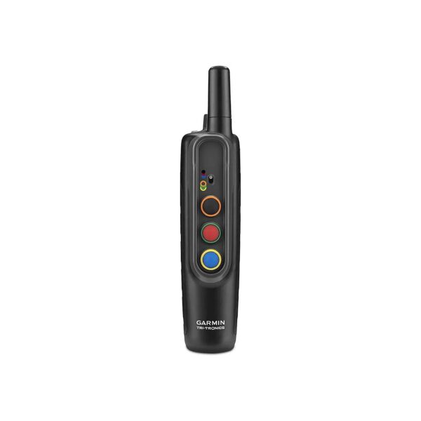 Experience Clear Audio and Extended Battery Life with Garmin Pro 70 Handheld