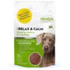 Expert-Recommended Calming Chews for Medium and Large Dogs