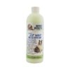 Expert-Recommended Detangling Concentrate for Breaking Up Tough Mats on Dogs and Cats