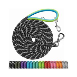 Expert-Recommended Obedience Training Leash for Puppies and Small Dogs