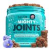 Expertly Formulated Dog Joint Supplement for Improved Mobility and Joint Health