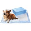 Extra Absorbent Disposable Dog Training Pads for Puppies and Dogs