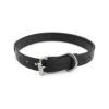 Extra Black Dog Training Collar Strap Part Compatible with M86 M686 M919 and More