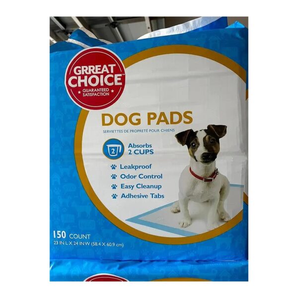 Extra Large Disposable Pee Pads for Dogs Cats and Rabbits