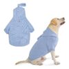 Extra Large Dog Sweaters for Medium and Large Sized Dogs