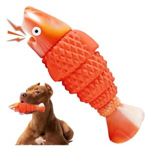 Extra Large Dog Toys for Aggressive Chewers with Non-Toxic and Durable Materials