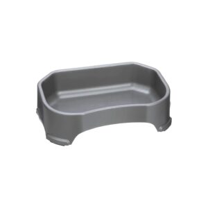 Extra Large Over Size Pet Bowls for Multiple Dogs with 160 oz Capacity