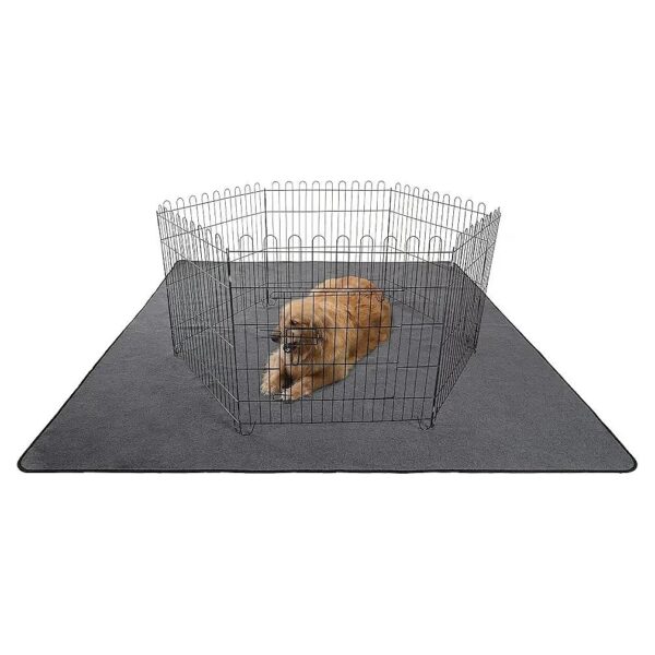 Extra Large Pet Training Pads for All Weather Use