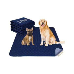 Extra Large Puppy Pads for Whelping Training and Quick Cleaning